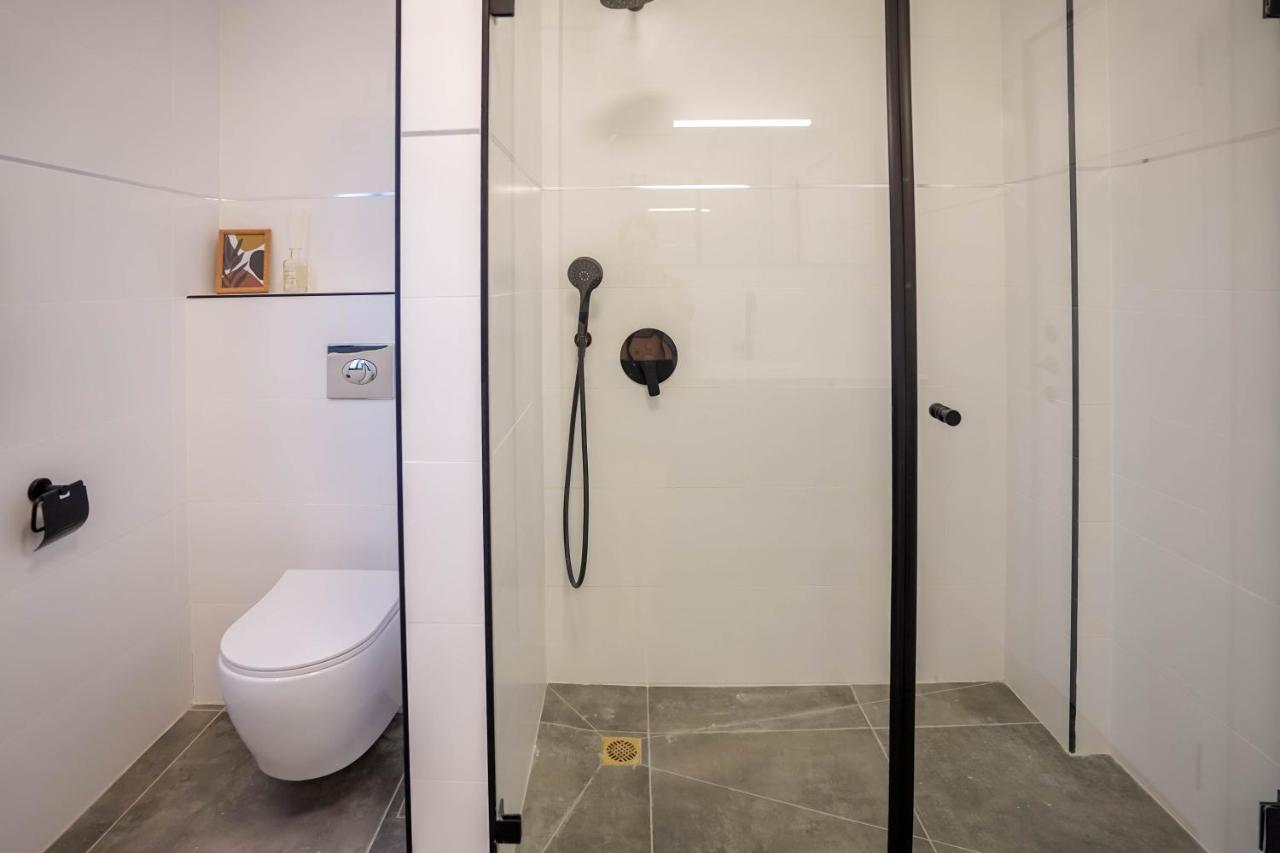 וילה רוני בריכה מחוממת Roni Heated Pool